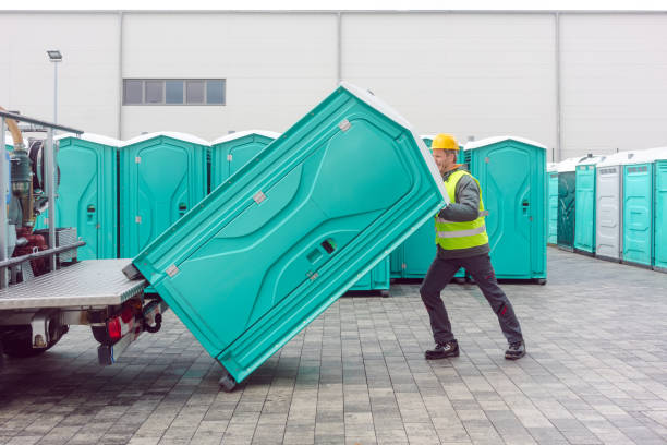 Best Porta potty for special events  in Man, IL