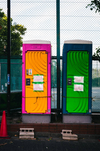 Best Construction site porta potty rental  in Man, IL