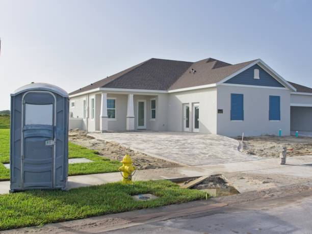 Portable Toilet Options We Offer in Milan, IL